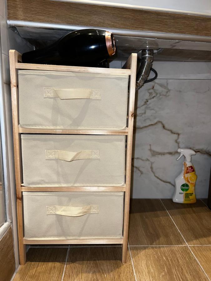 Diamond Lejlighed Thessaloníki Eksteriør billede